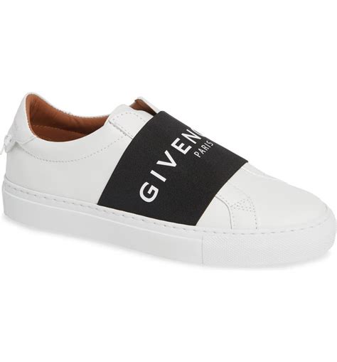 givenchy strap sneakers womens|givenchy sneakers women outfit.